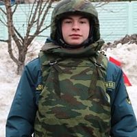 Гордость СПО