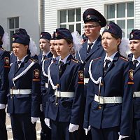 Посвящение в профессию: первые шаги в мире юриспруденции!