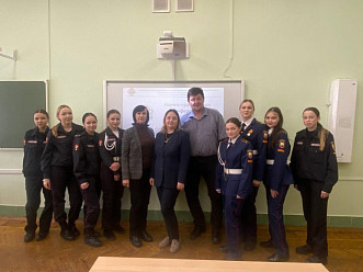 27 марта прошла научно-практическая конференция «Молодежь. Наука. Творчество»