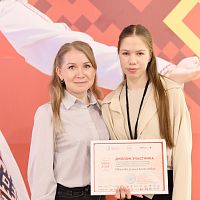 С 23 по 25 апреля 2026 года проходил Фестиваль национальной кухни «Чăваш Апачĕ»