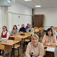 4 февраля 2026 года в режиме онлайн на платформе Яндекс-Телемост состоялось заседание РУМО по социально-экономическому и общественно-правовому направлениям