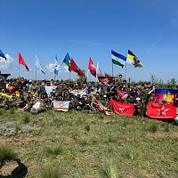 «Вахта Памяти -2025»