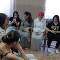 Сплочение коллектива и особенности конфликтного поведения