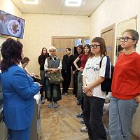 Экскурсия в салон красоты «Камея»: погружение в мир профессиональной эстетики