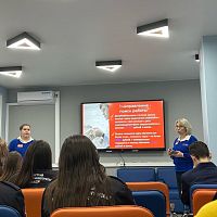 Практикоориентированный подход в обучении