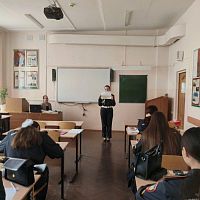  Неделя психологии в нашем колледже