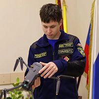 Продолжается активная подготовка к Чемпионату «Профессионалы»-2026 г