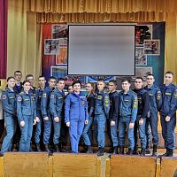  «ЧЕЛОВЕЧЕСКИЙ ФАКТОР» - 2023