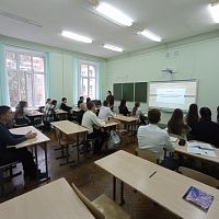 К гражданской обороне – готов!