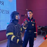 Мастер-класс от тех, кто знает, как спасать жизни