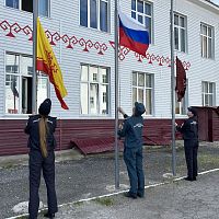 Традиции понедельника