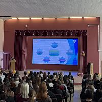  Безопасность в цифровом мире: важный разговор с экспертом