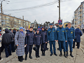 День космонавтики