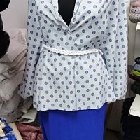 «Чебоксарский экономико-технологический колледж» Минобразования Чувашии набирает на курсы «Швея» и «Портной»