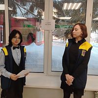 Квест «Снежный ком»: как это было!