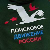 Сборная команда Чувашии успешно выступила на XII окружном слете поисковых отрядов Приволжского федерального округа, проходившего с 14 по 17 октября в г. Нижний Новгород.