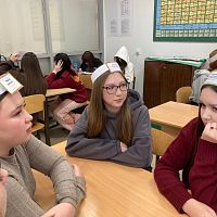 14 февраля - Международный день книгодарения