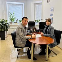 Подготовка юристов нового поколения