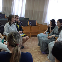 Сплочение коллектива и особенности конфликтного поведения