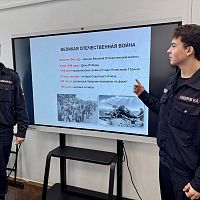 ХРАНИМ ПАМЯТЬ