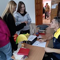 Квест «Здоровый образ жизни»