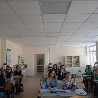 Брошюрки «Правда о наркотиках»
