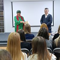 Сказ без прикрас