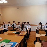 Играем и учимся!