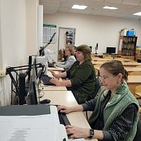 Обучение по работе с системой ГАРАНТ