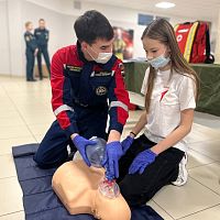 Безопасность через практику