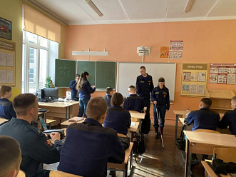 Важный и познавательный урок инклюзивного общения 