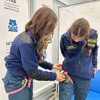 День Героев Отечества: встреча с настоящим героем и увлекательные мастер‑классы