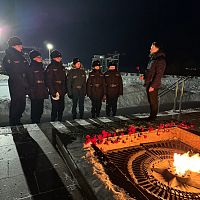 2 февраля — ДЕНЬ ВОИНСКОЙ СЛАВЫ РОССИИ