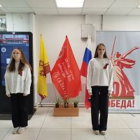  Мы помним, мы гордимся!