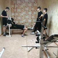 Отдыхай правильно: в общежитии №1 открылись новые пространства! 