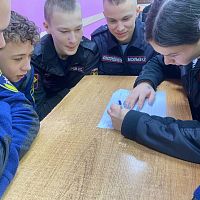 Конкурс эрудитов