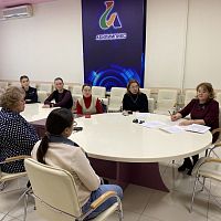 В колледже прошел Совет профилактики