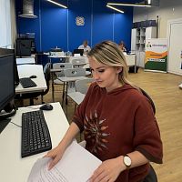 Психолог Центра детской нейропсихологии и психологии "Умный слон"