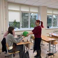 Новые горизонты командного взаимодействия!