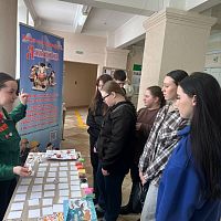 Студенты колледжа посетили Чувашский государственный аграрный университет: день открытий и новых возможностей