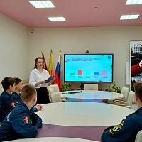 Всемирный день здоровья