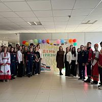 Всемирный день туризма — 27 сентября!