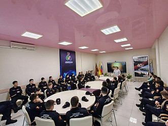 Важное профилактическое мероприятие