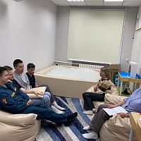 Занятие-тренинг «Стресс. Способы борьбы со стрессом»