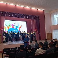 Квест «Здоровый образ жизни»