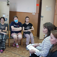 Сплочение коллектива и особенности конфликтного поведения