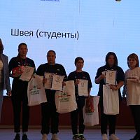 В Чувашской Республике завершился региональный чемпионат «Абилимпикс» - 2024