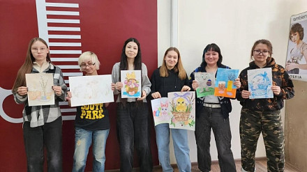  В Чувашии зарождается особая атмосфера доброты и единства