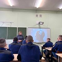  В ЧЭТК прошёл увлекательный тренинг «Путешествие по стране Психология»