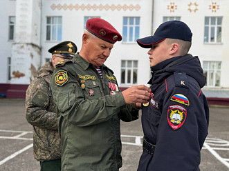 ТРАДИЦИИ ПОНЕДЕЛЬНИКА